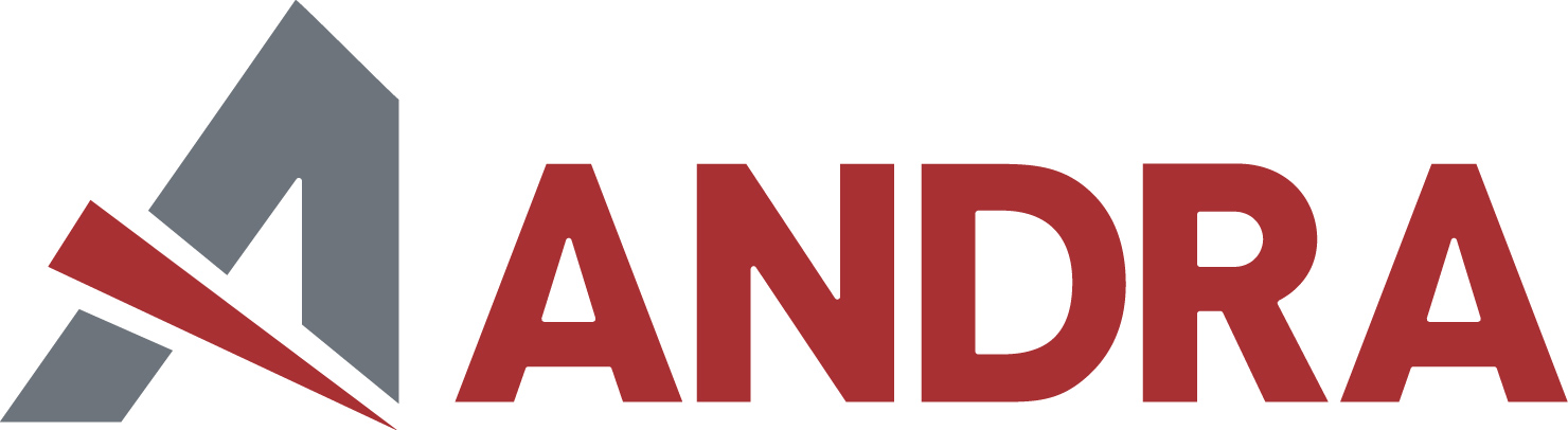 logo ANDRA
